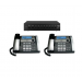 RCA 25800 8-Line Corded Phone System