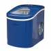 FRIGIDAIRE EFIC108 26LBS ICEMAKER BLUE