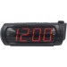 Proscan PCR1245-USB 1.8-In. LED Clock