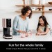 NINJA CREAMI 7-IN-1 ICE CREAM MAKER