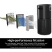 SHARK HP202 CLEAN SENSE AIR PURIFIER MAX