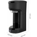 Frigidaire Retro Single Cup Brewer Bl