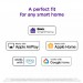 ROKU 32" SELECT SERIES 720P HD ROKU TV