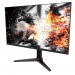 VIOTEK 27in 165hz 1ms 1440p HAS Monitor 