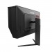 VIOTEK 27in 120hz 1ms 4kHAS Hood Monitor
