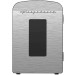 9 CAN STAINLESS STEEL COOLER
