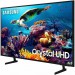 SAMSUNG 50" CRYSTAL UHD 4K SMART TV