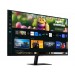 SAMSUNG 32" M50C FHD SMART MONITOR