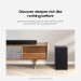 SAMSUNG HW-B63 3.1CH SOUNDBAR W/DOLBY