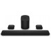 VIZIO 5.1 SOUNDBAR W/ DOLBY ATMOS