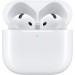 AirPods 4 with Active Noise Cancellation
