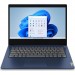 LENOVO IDEAPAD 3 14" FHD IPS 8GB 256 GB