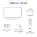 ROKU 40" TV FHD 1080P