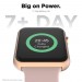 ITOUCH AIR4 SMARTWATCH PINK