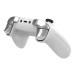 ZEN PRO WIRELESS GAMING CONTROLLER-WHITE