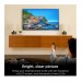 ROKU 55" 4K QLED PRO SERIES SMART TV