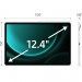 S9 FE+ - 12.4" 128GB - Wi-Fi Mint