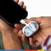 SKULLCANDY ECOBUDS BLACK