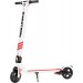 Swagger 3 Electric Scooter Black/white/r
