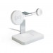 ATOMI 3-IN-1 APPLE MAGSAFE CHARGER
