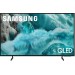 SAMSUNG 65IN Q7F QLED 4K SMART TV
