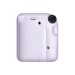 FUJI INSTAX MINI 12 BUNDLE PURPLE 