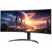 LG 34" WQHD 21:9 CURVED SMART MONITOR