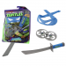 Teenage Mutant Ninja Turtles Ninja Combat Gear-Leonardo