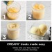 NINJA CREAMI 7-IN-1 ICE CREAM MAKER