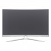 VIOTEK 32IN 1080P 75HZ LED CURVED WHITE