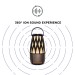 ION TAHITI SPEAKER BRONZE SINGLE