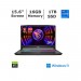 KATANA 15.6" GAMING LAPTOP 16GB 1TB SSD