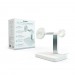 ATOMI 3-IN-1 APPLE MAGSAFE CHARGER