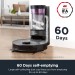 Eureka E20 Plus Robot Vac w/Lidar Black 