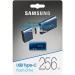SAMSUNG / TYPE C / 256GB / USB 3.2