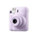 FUJI INSTAX MINI 12 BUNDLE PURPLE 