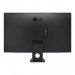 LG 32" FHD MyView Smart Monitor with web