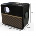 RCA 1080P ROKU Smart Streaming Projector