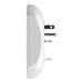 360 Electrical Habitat 2.4 6' Ext Cord