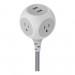 360 Electrical Habitat 2.4 6' Ext Cord