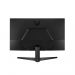 LG 24" Class Full HD 1920 x 1080 Ultragear Gaming Monitor 24GQ50F-B 
