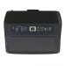 Hisense 550 SF Dual-Hose Inverter AC