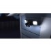 BLINK OUTDOOR FLOODLIGHT BLACKW SYNC