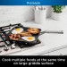 NEVERSTICK™ PREMIUM 11" SQUARE GRIDDLE
