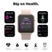 ITOUCH AIR4 SMARTWATCH PINK