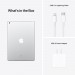 10.2-INCH IPAD WI-FI 64GB - SILVER