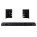 SAMSUNG HW-Q60CC 3.1.2 ch Soundbar