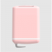 6 CAN COOLER PINK 