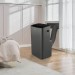10,000 BTU Smart Portable AC w/Heat