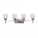 BRISTOL LED VANITY OPAL BSN 32W 3000K